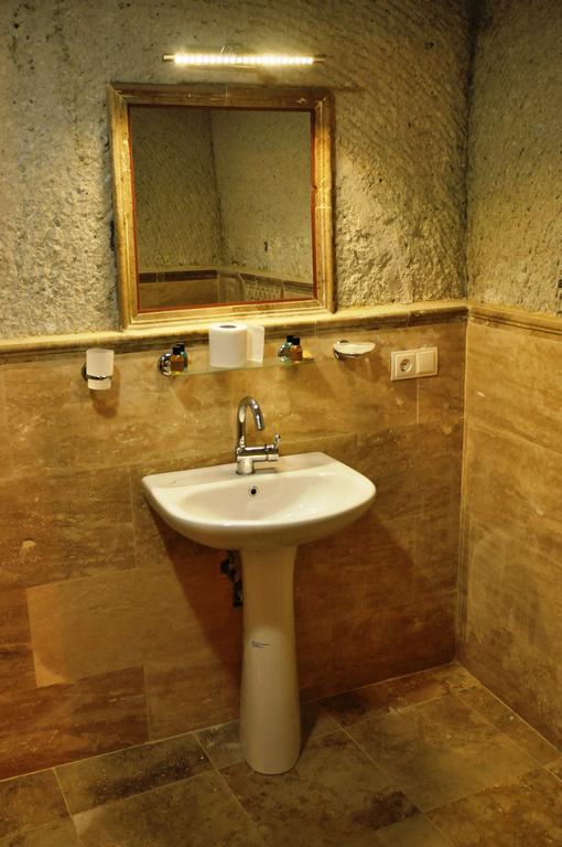 Garden Cave Hotel Göreme Dış mekan fotoğraf