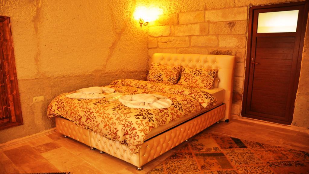 Garden Cave Hotel Göreme Dış mekan fotoğraf