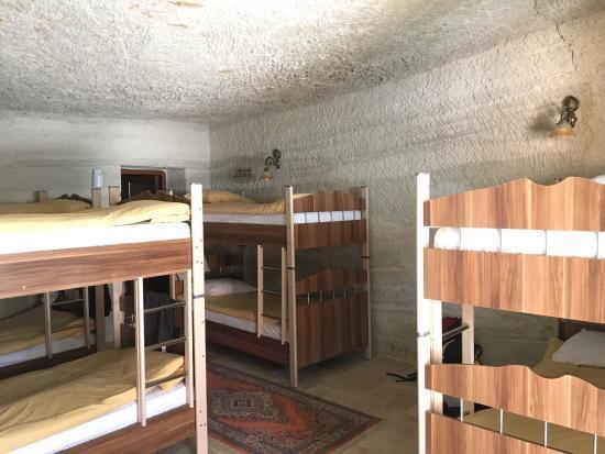 Garden Cave Hotel Göreme Dış mekan fotoğraf