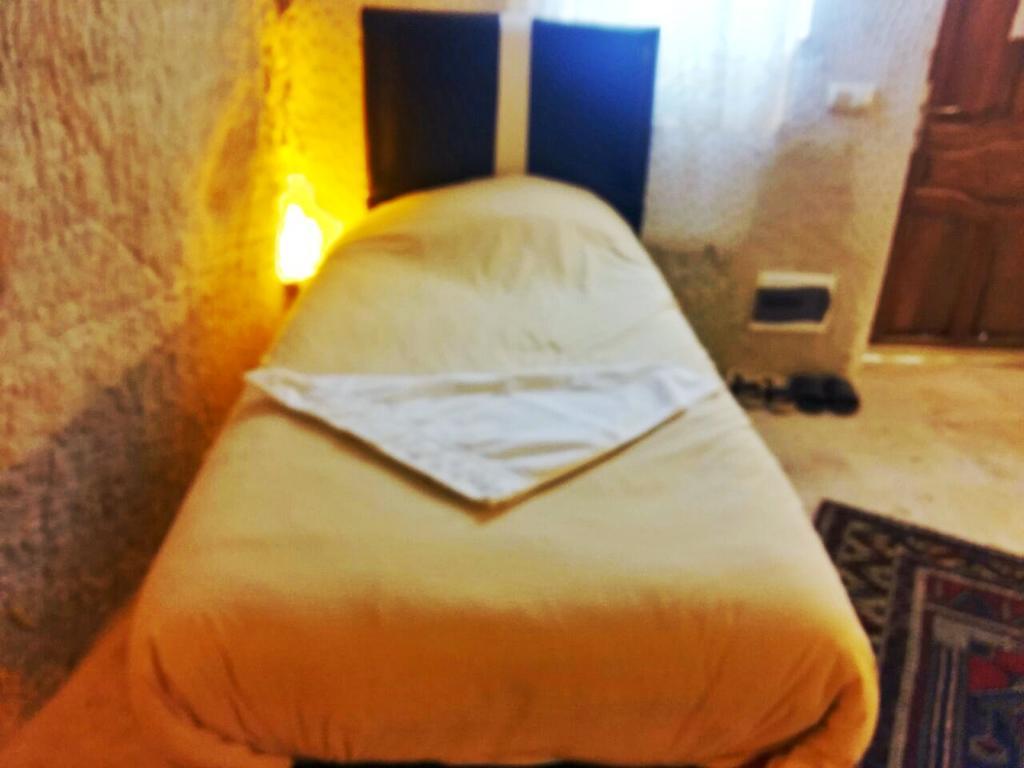 Garden Cave Hotel Göreme Dış mekan fotoğraf