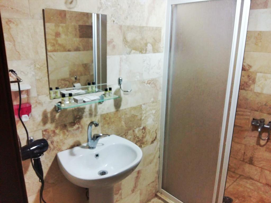 Garden Cave Hotel Göreme Dış mekan fotoğraf