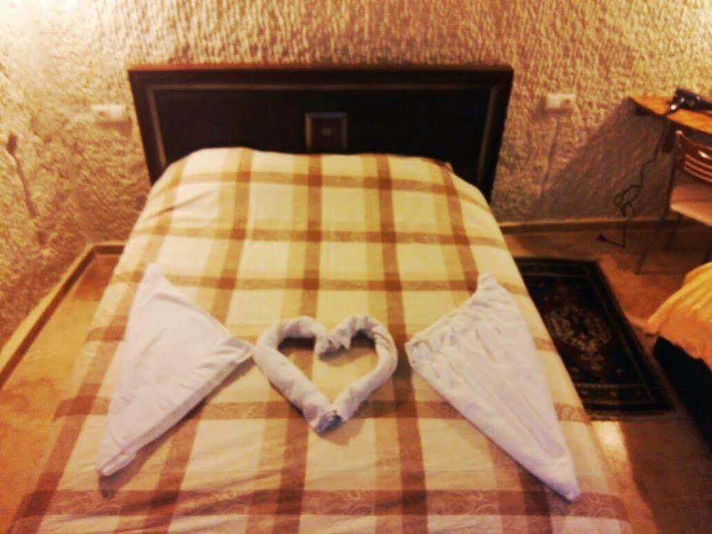 Garden Cave Hotel Göreme Dış mekan fotoğraf